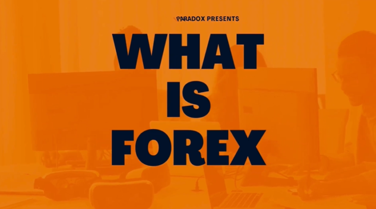 master forex trading with lalit roy