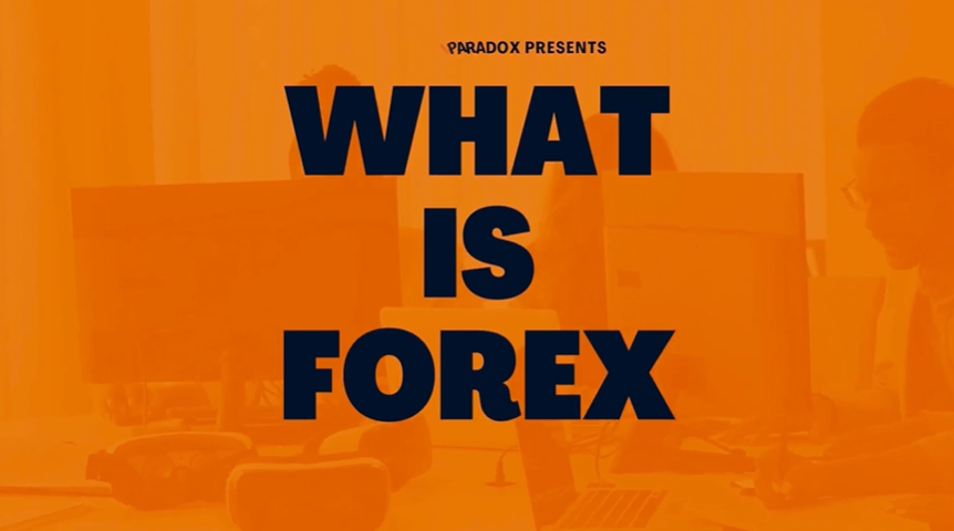 master forex trading with lalit roy