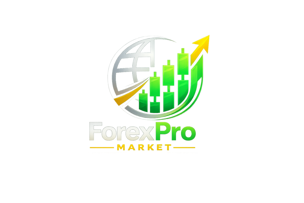 forex pro market logo